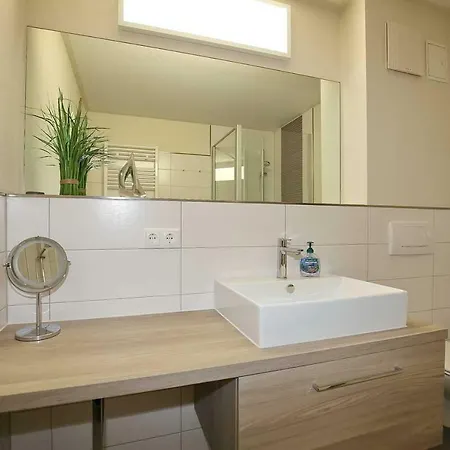 Apartment Papillon 08-2
